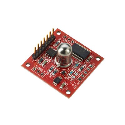 0729-1754-99（±60°，RS-485）雙軸傾角傳感器