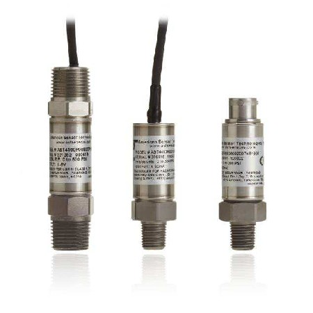 AST4400壓力傳感器